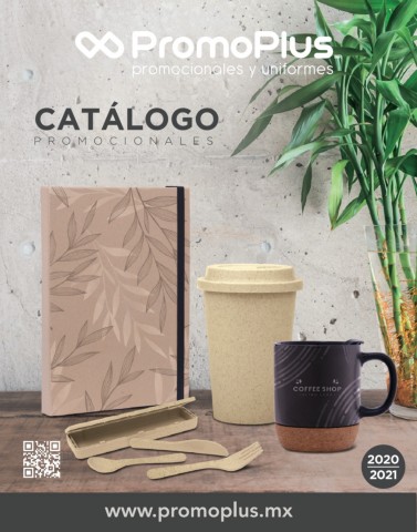 CatálogoFusión2021dePromoplus