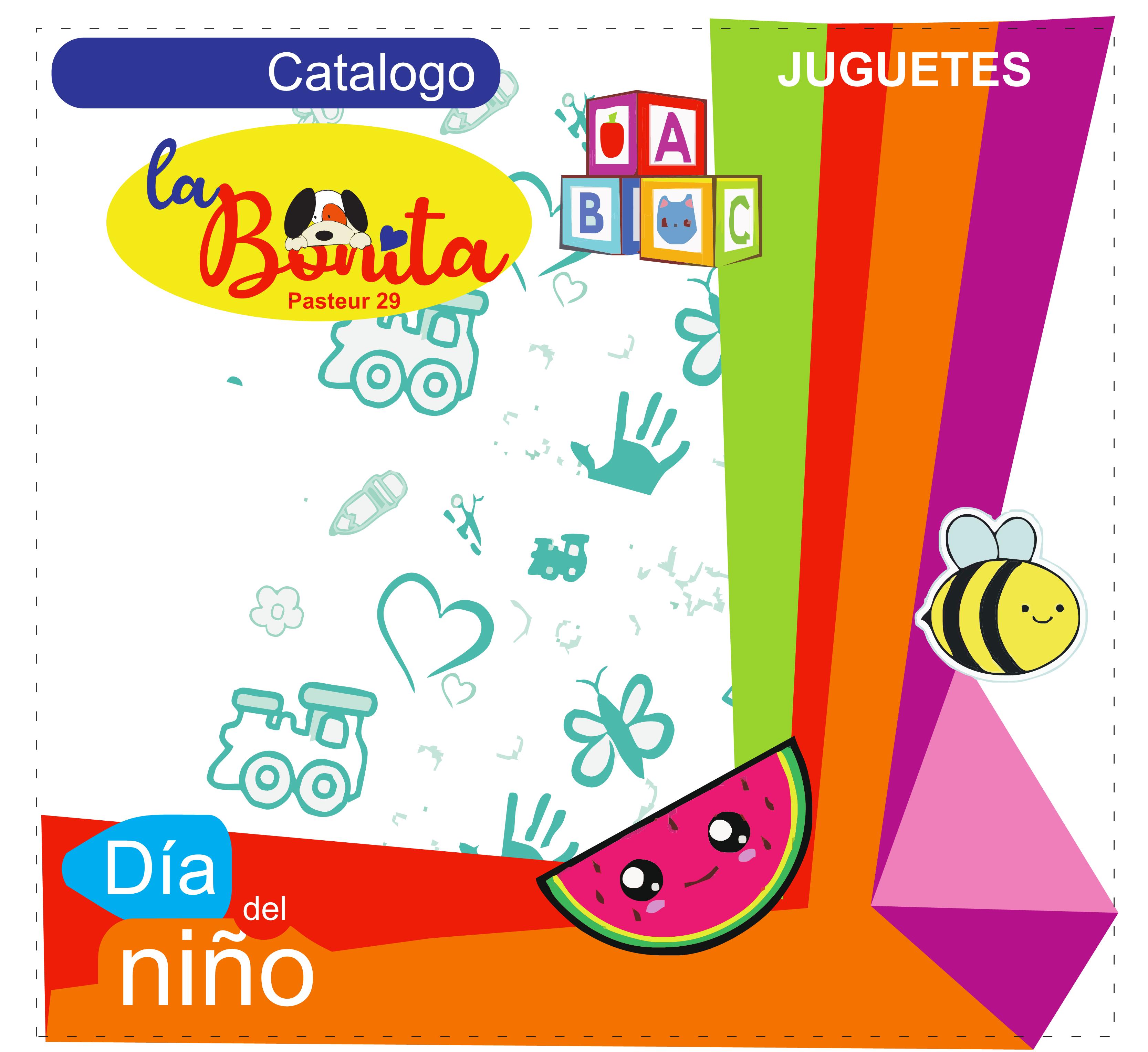 LA BONITA labonitaonce Página 1 12 Flip PDF en línea PubHTML5