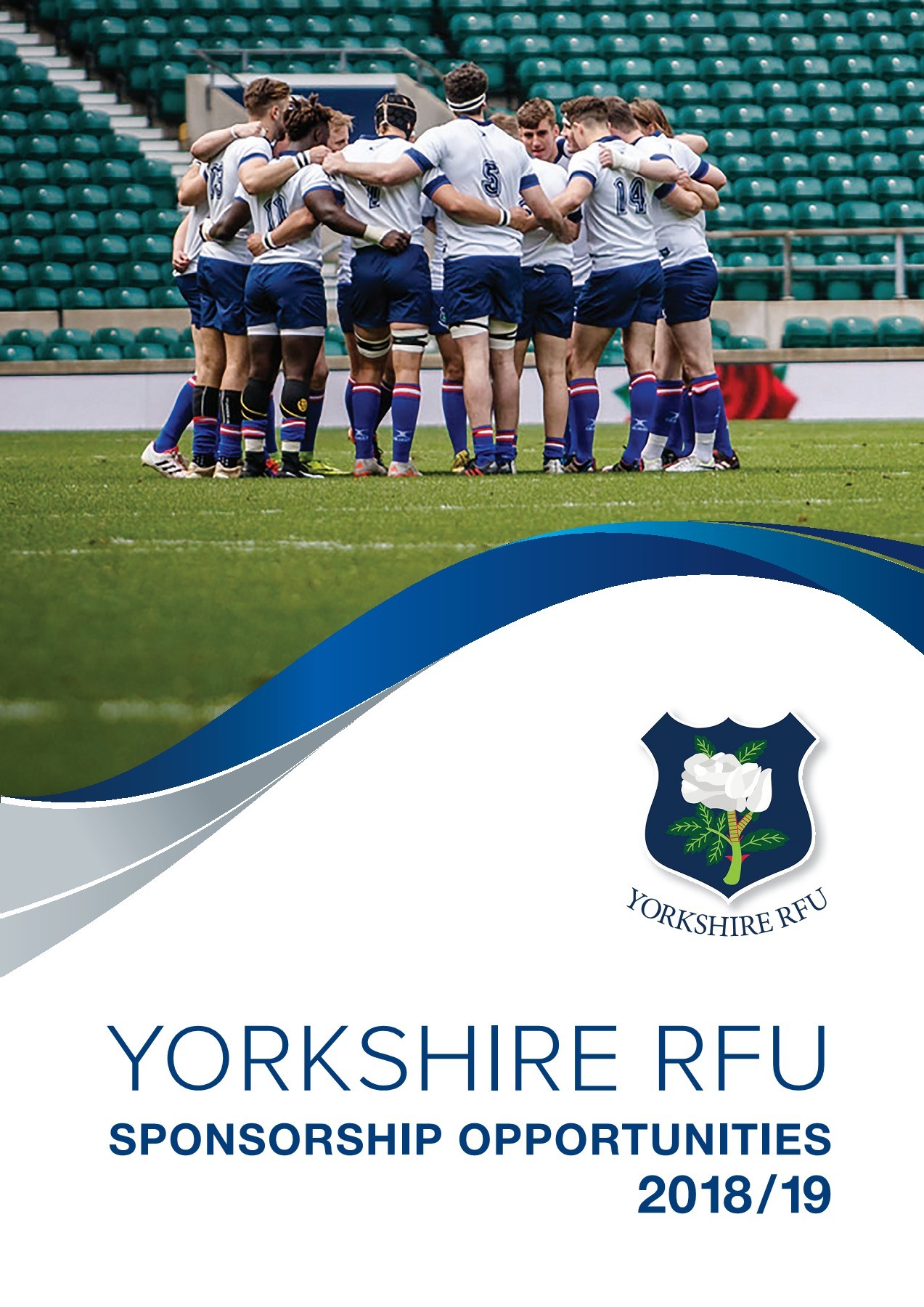 Yorkshire Rugby mick Page 1 4 Flip PDF Online PubHTML5