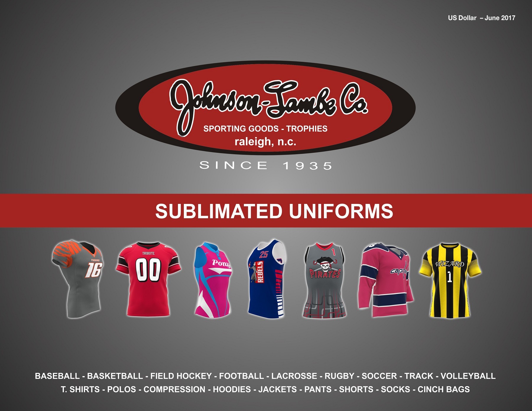 Johnson Lambe USRetail kash Page 1 74 Flip PDF Online PubHTML5