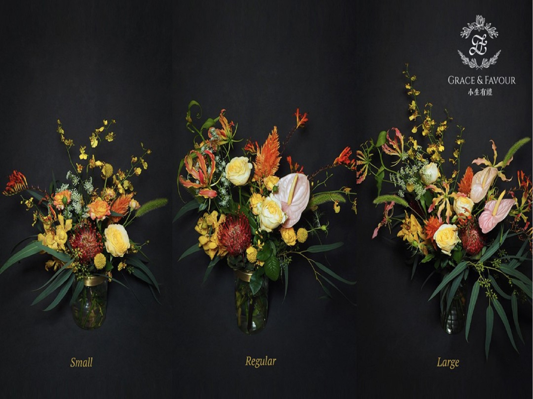 Hk gift shop Grace and Favour Hk Page 1 6 Flip PDF Online