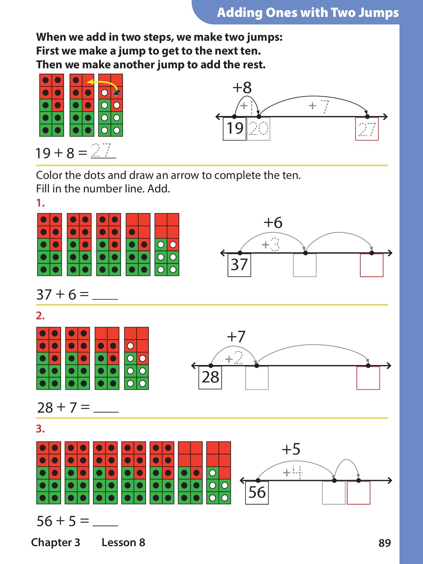 Grade 2 Student Edition Page 101 Flip PDF Online PubHTML5