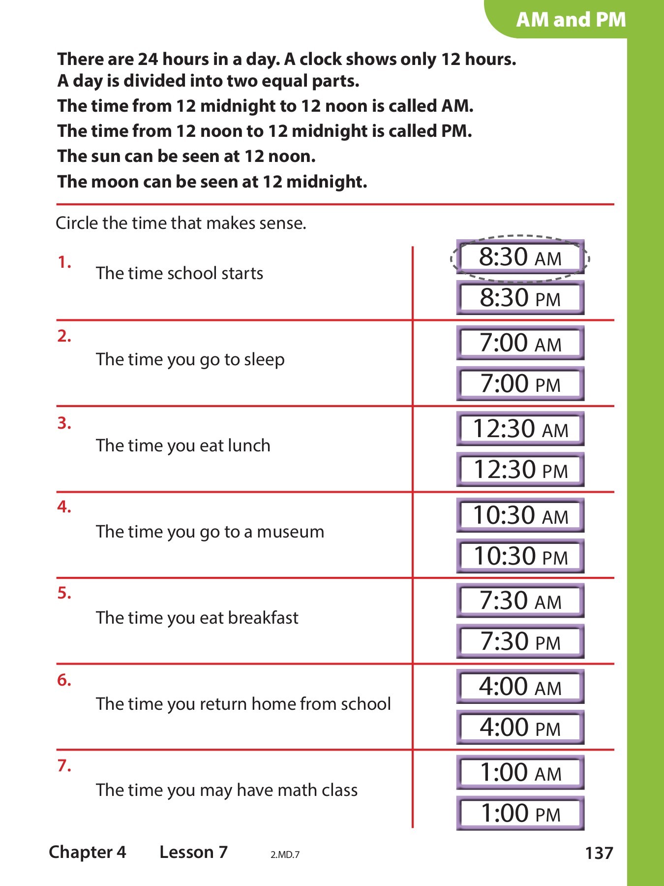 Grade 2 Student Edition Page 149 Flip PDF Online PubHTML5