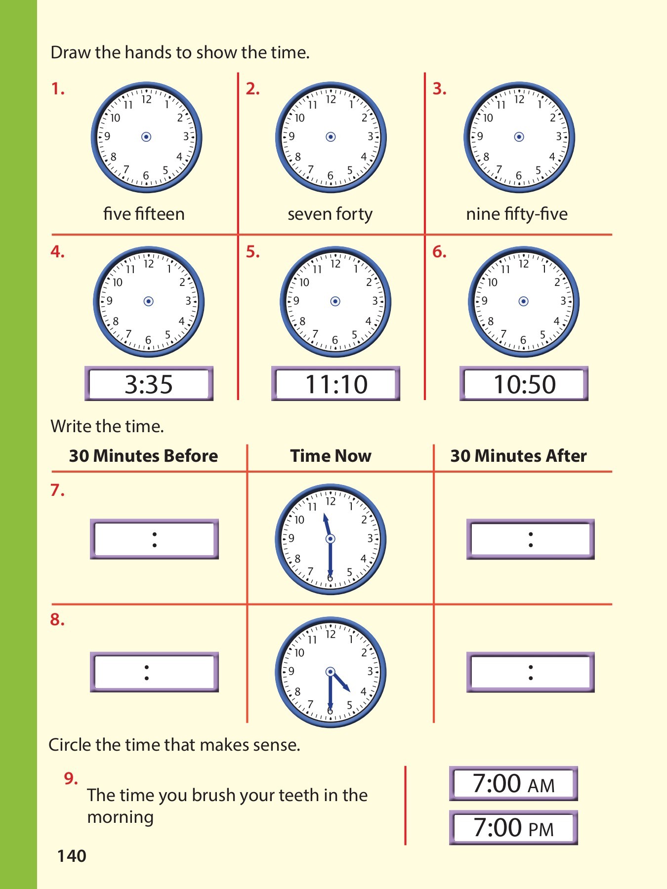 Grade 2 Student Edition Page 152 Flip PDF Online PubHTML5