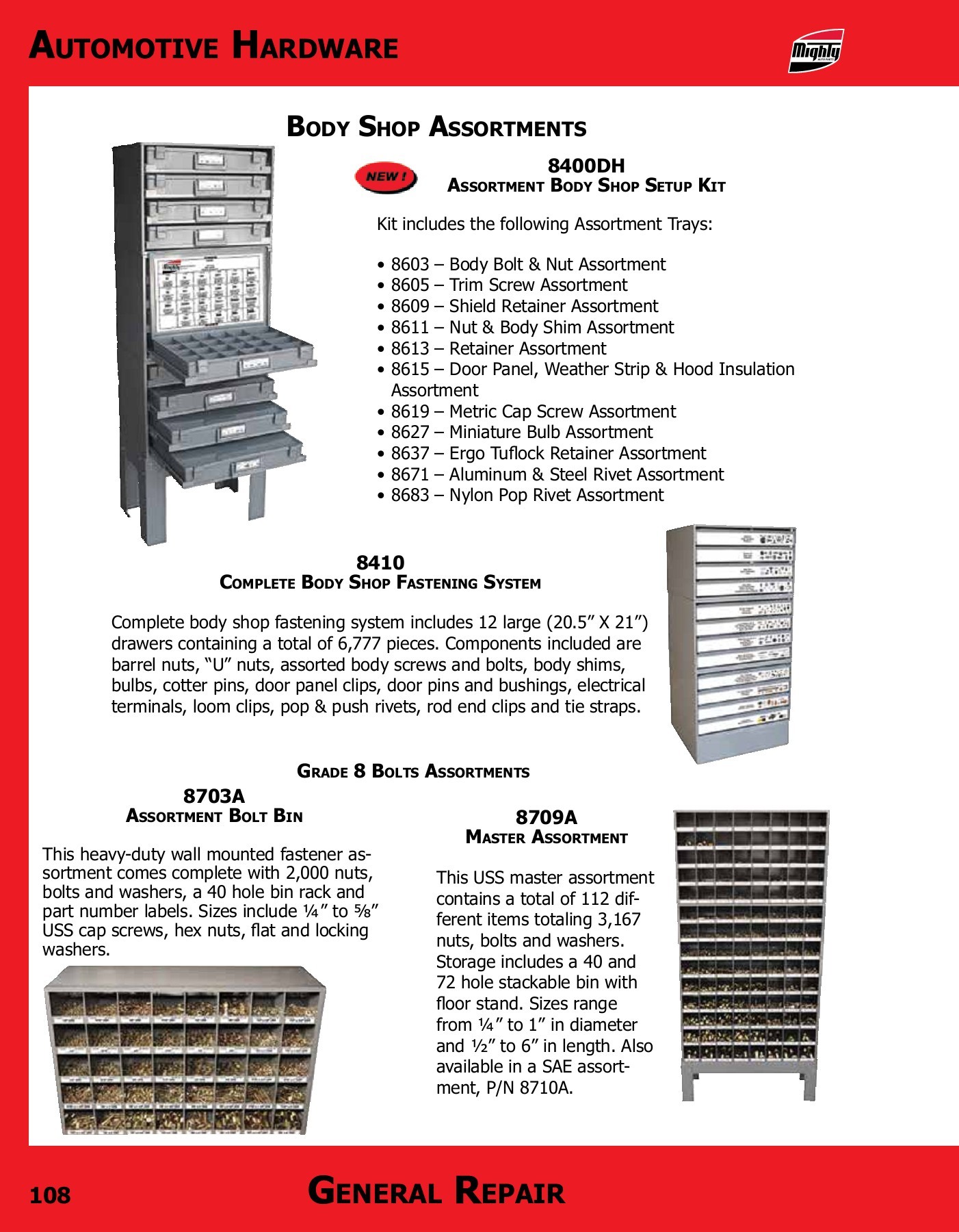 Mighty Catalog Book 2016 Susan.dunson Page 110 Flip PDF Online