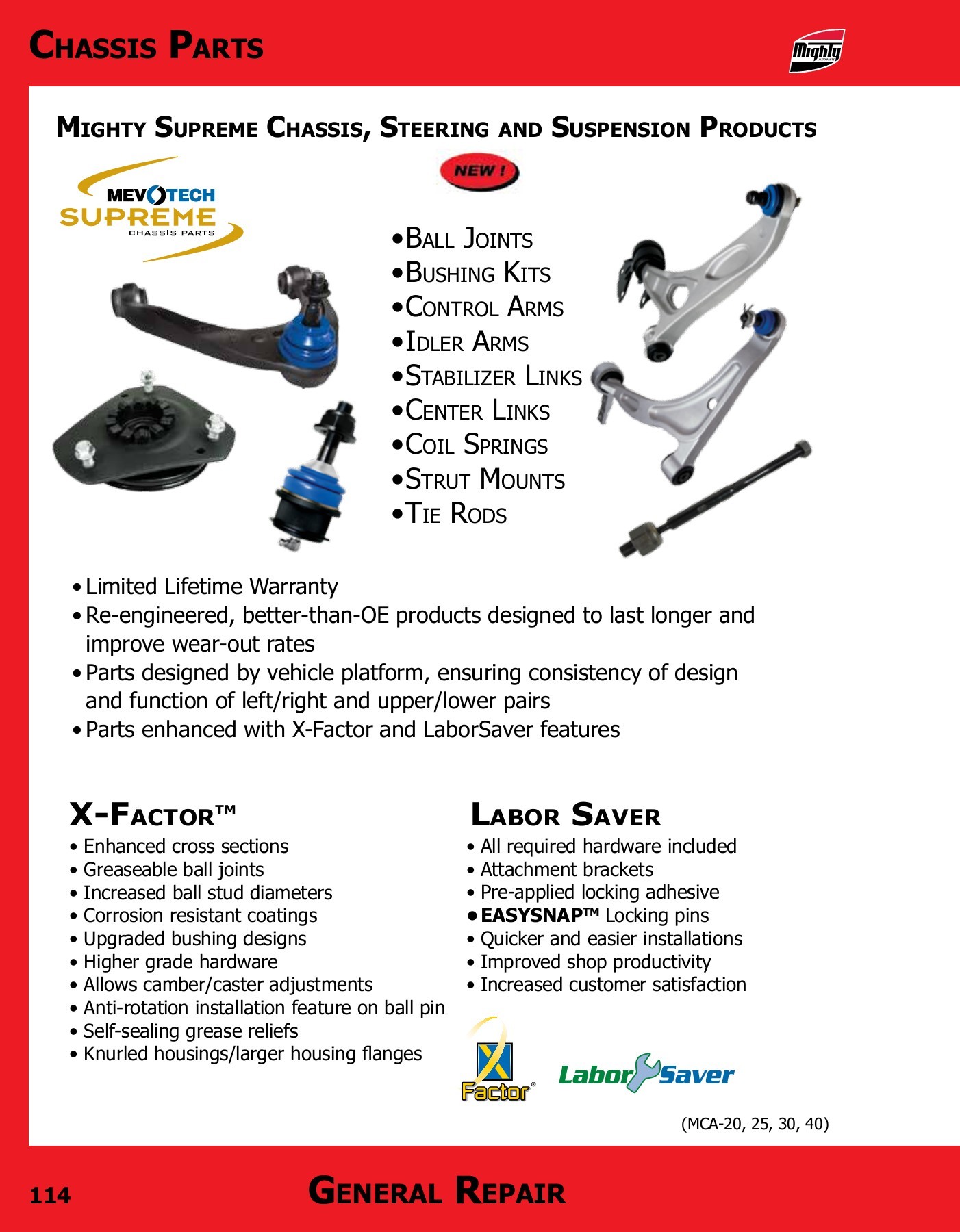 Mighty Catalog Book 2016 Susan.dunson Page 116 Flip PDF Online