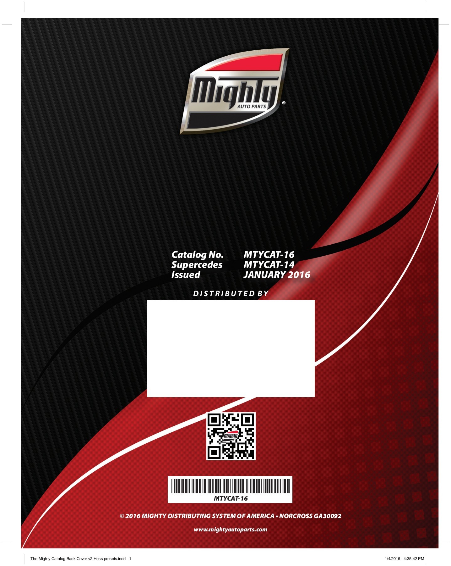 Mighty Catalog Book 2016 Susan.dunson Page 212 Flip PDF Online