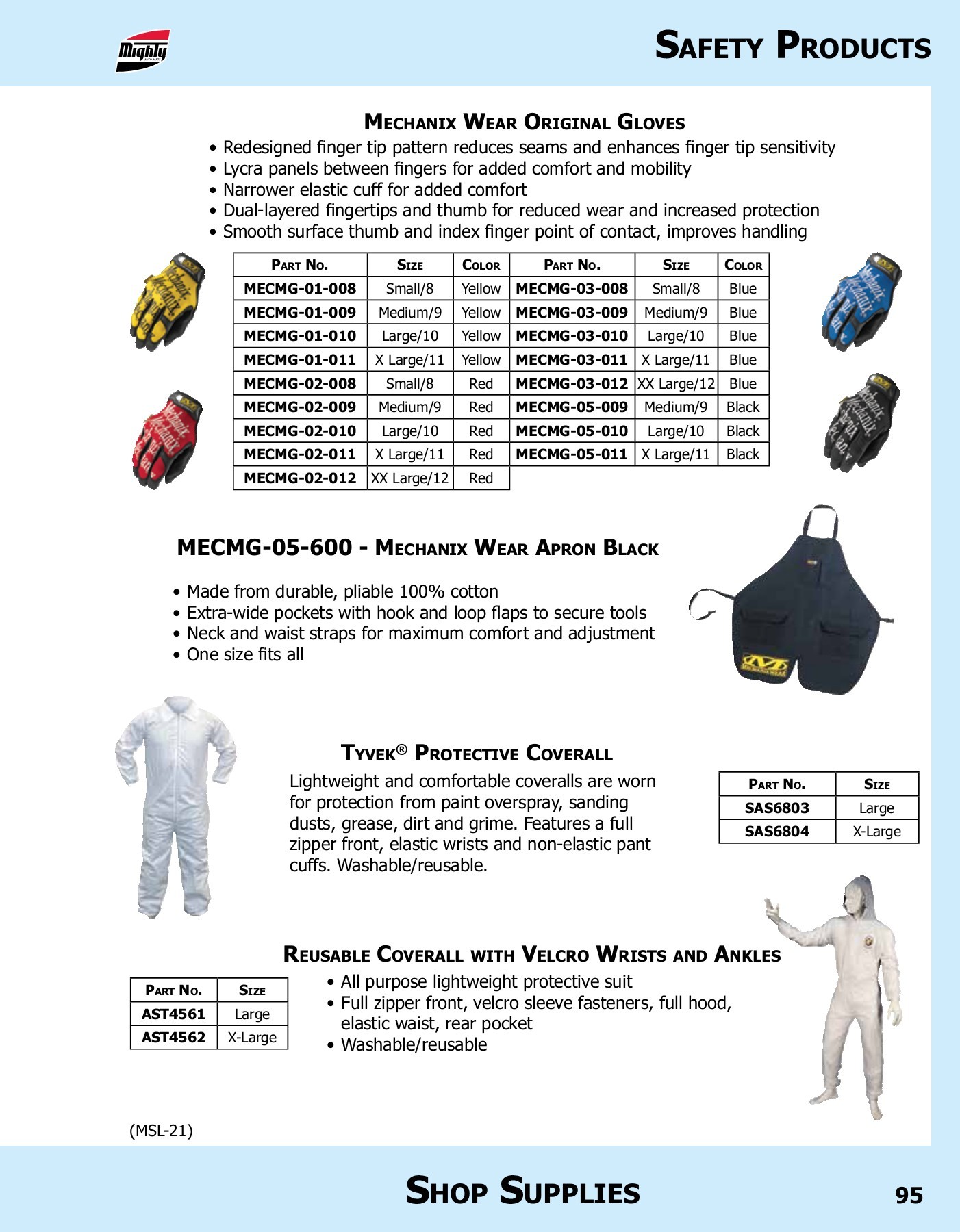 Mighty Catalog Book 2016 Susan.dunson Page 97 Flip PDF Online