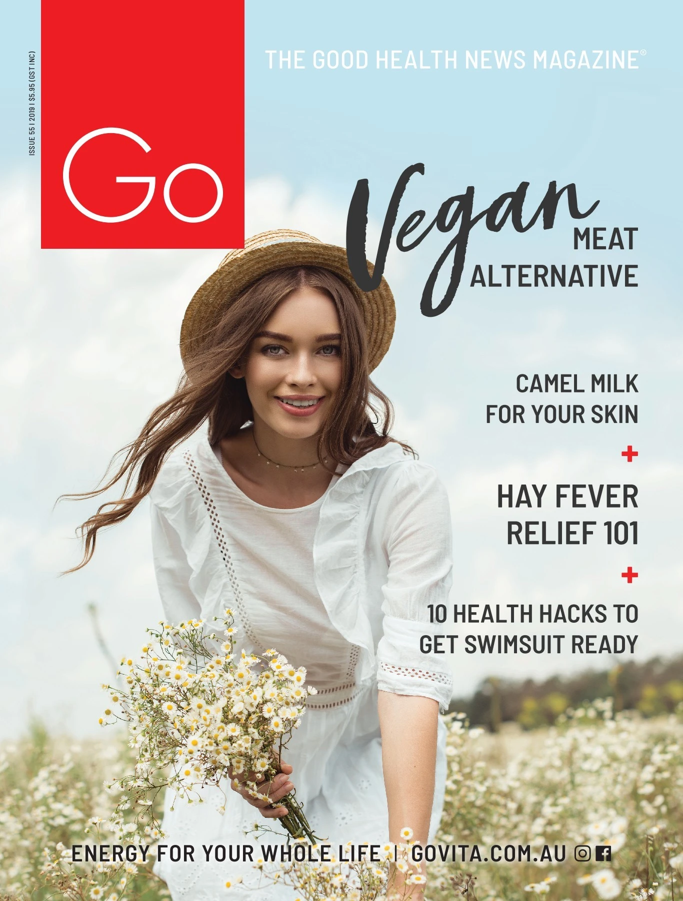 Go Magazine Issue 55 - thestudio - Page 1 - 36 | Flip PDF Online | PubHTML5