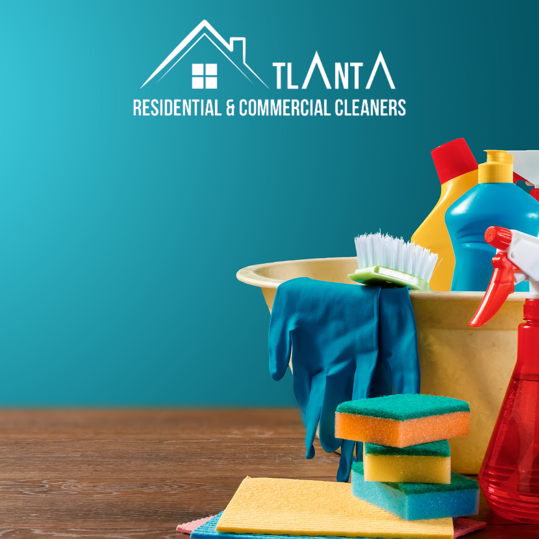 Atlanta Residential and commercial cleaners Official Homepage PubHTML5