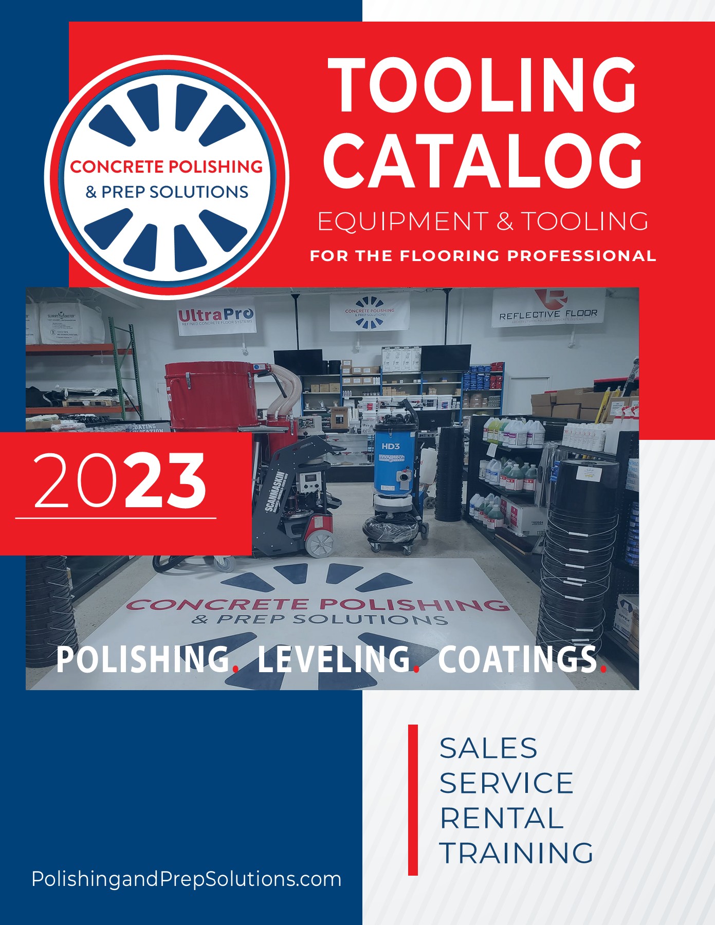 CPPS Tooling Catalog 2023 tiffany Page 1 Flip PDF Online PubHTML5
