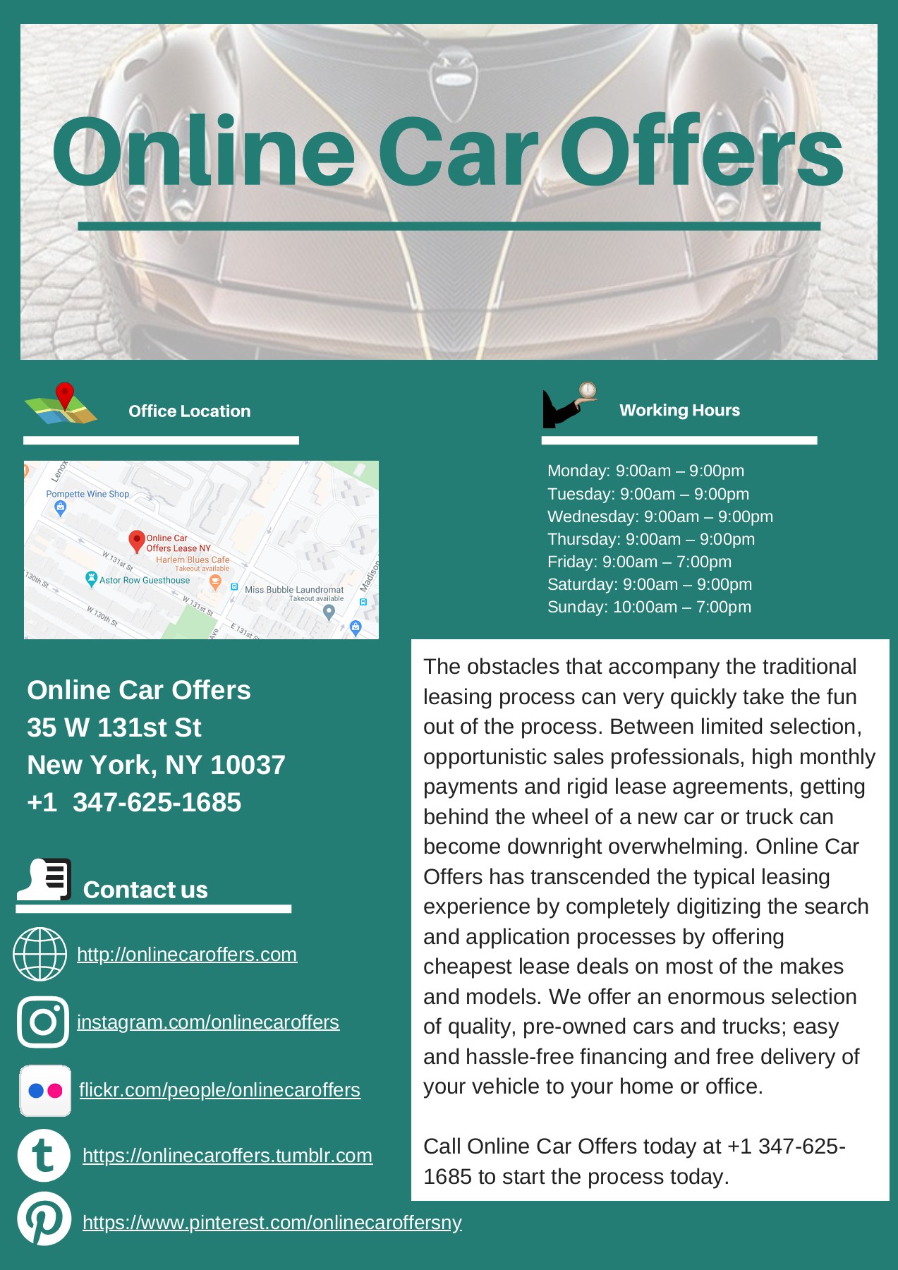 Online Car Offers Online Car Offers Page 1 1 Flip PDF Online