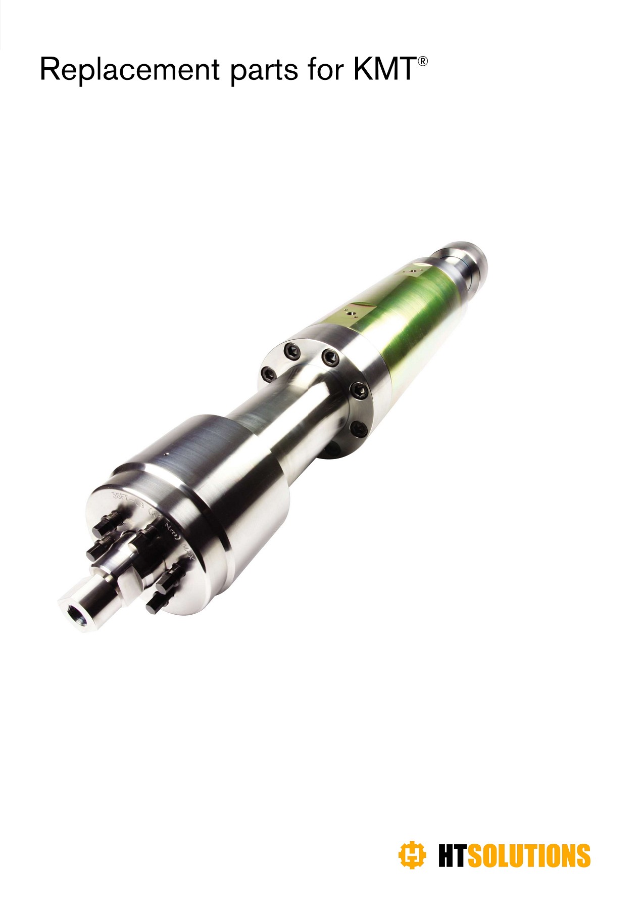 HT Solutions - KMT - jan - Strony 1 - 10 | Przerzucanie PDF Online