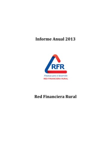 INFORMEANUALRFD2013