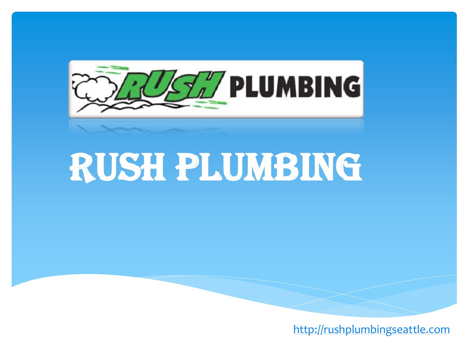 South west plumbing rushplumbingseattle Page 1 5 Flip PDF Online PubHTML5