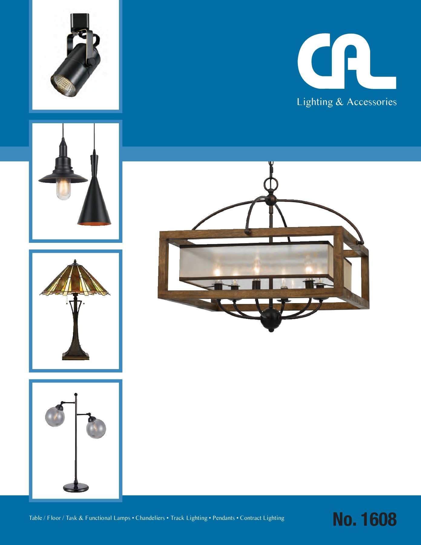 CAL LIGHT MAIN CATALOG purchase Page 1 428 Flip PDF Online