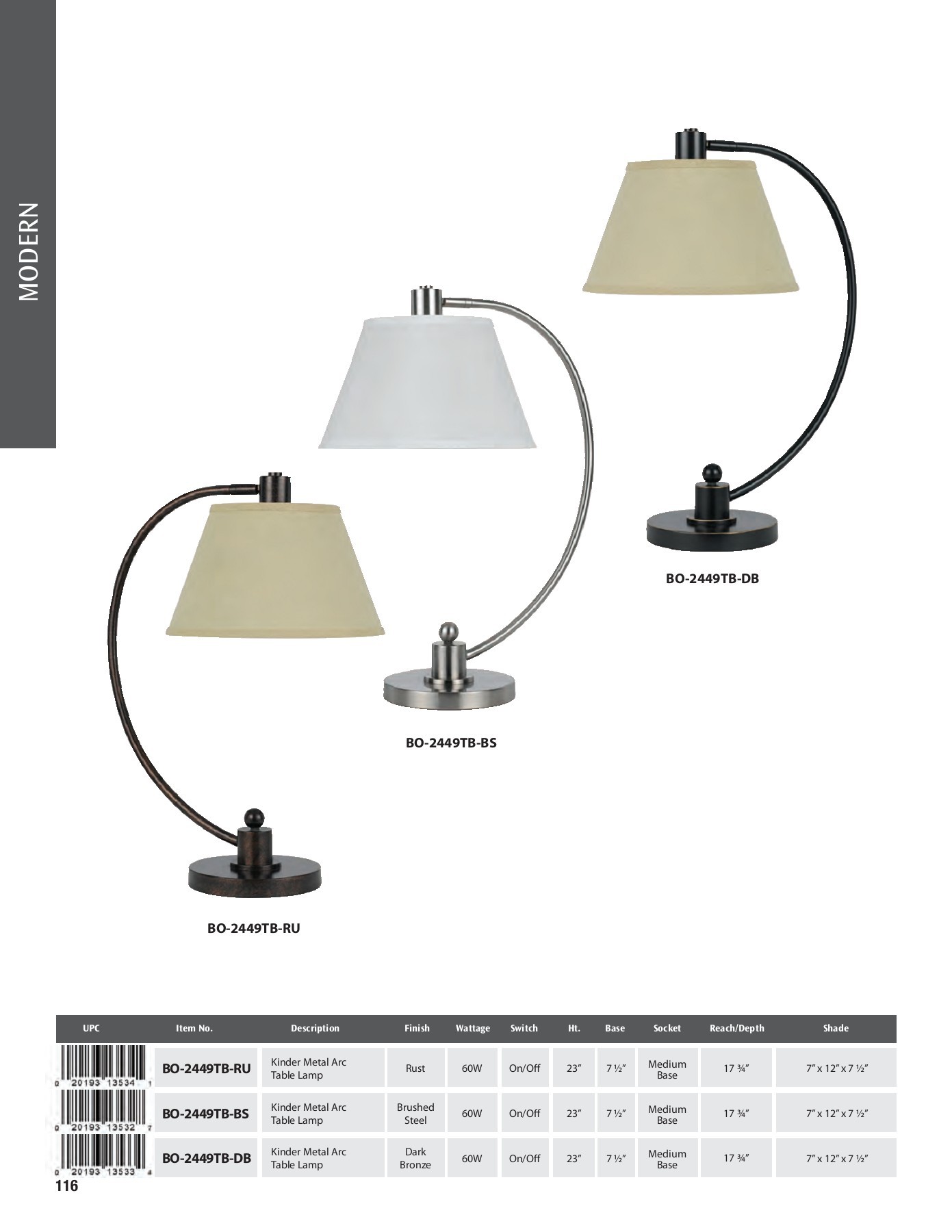 CAL LIGHT MAIN CATALOG purchase Page 116 Flip PDF Online PubHTML5