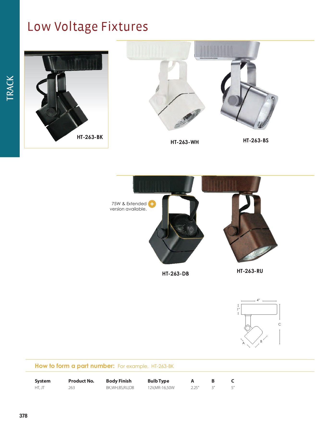 CAL LIGHT MAIN CATALOG purchase Page 378 Flip PDF Online PubHTML5