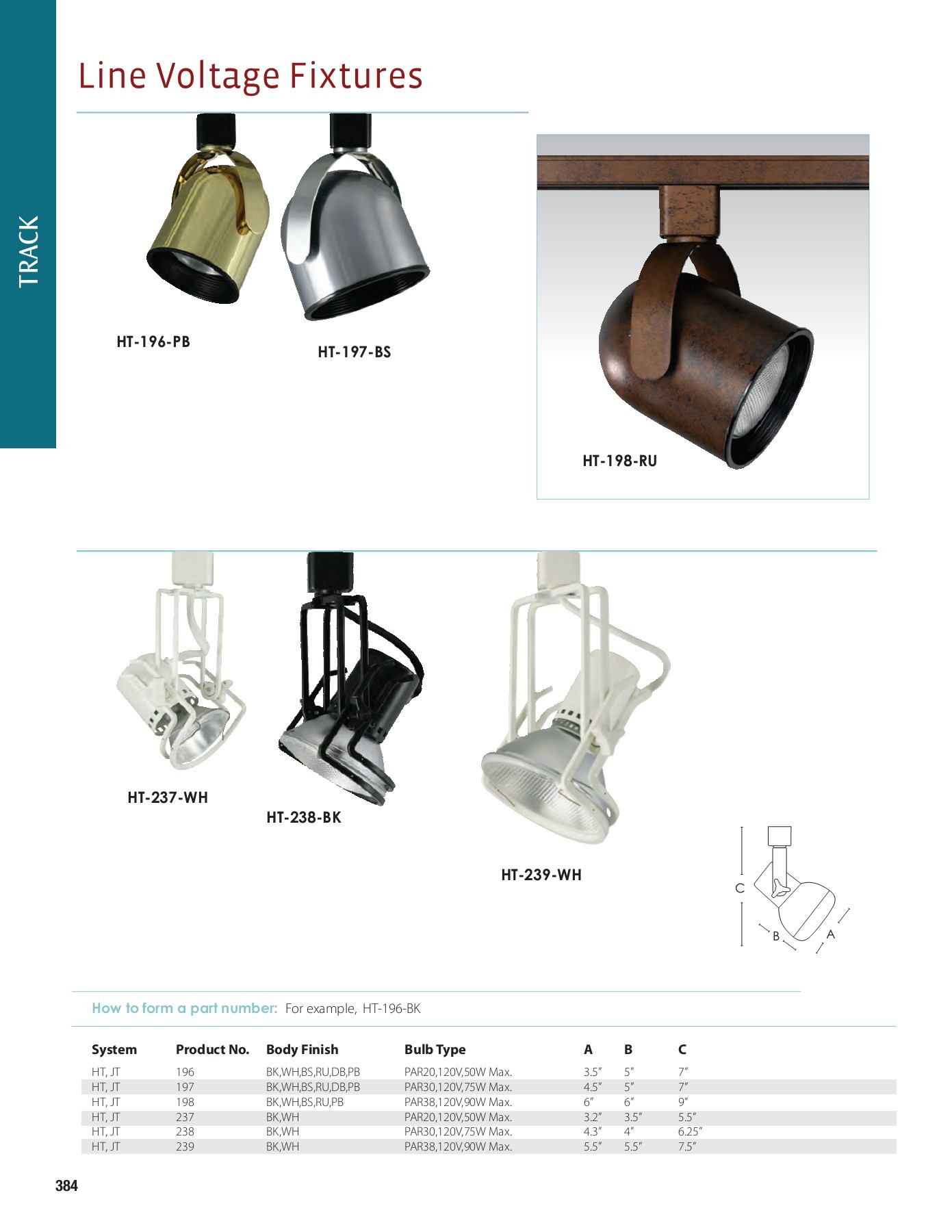 CAL LIGHT MAIN CATALOG purchase Page 384 Flip PDF Online PubHTML5