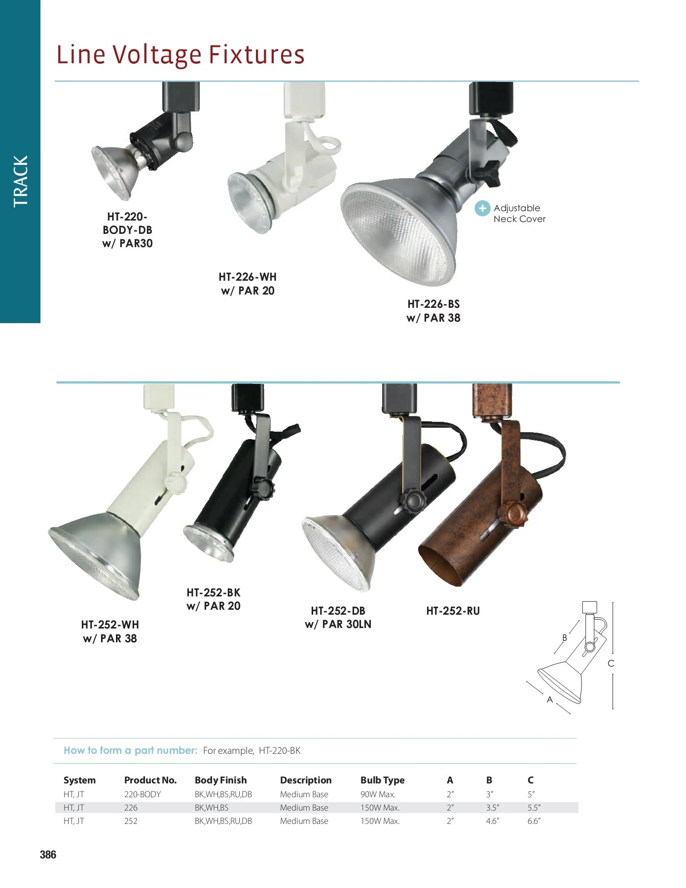 CAL LIGHT - MAIN CATALOG - purchase - Page 386 | Flip PDF Online | PubHTML5