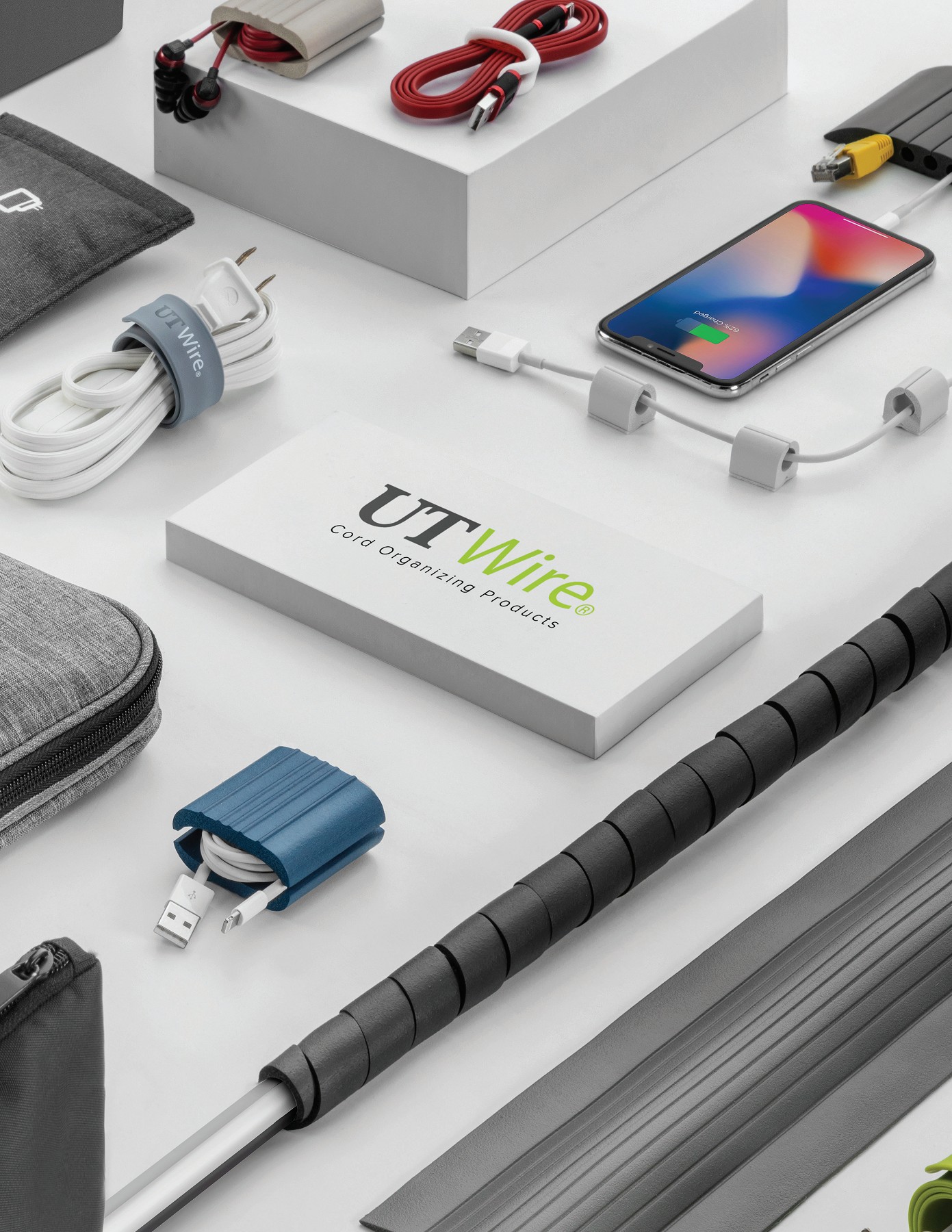 UTWire Catalog 2019 purchase Page 1 42 Flip PDF Online PubHTML5