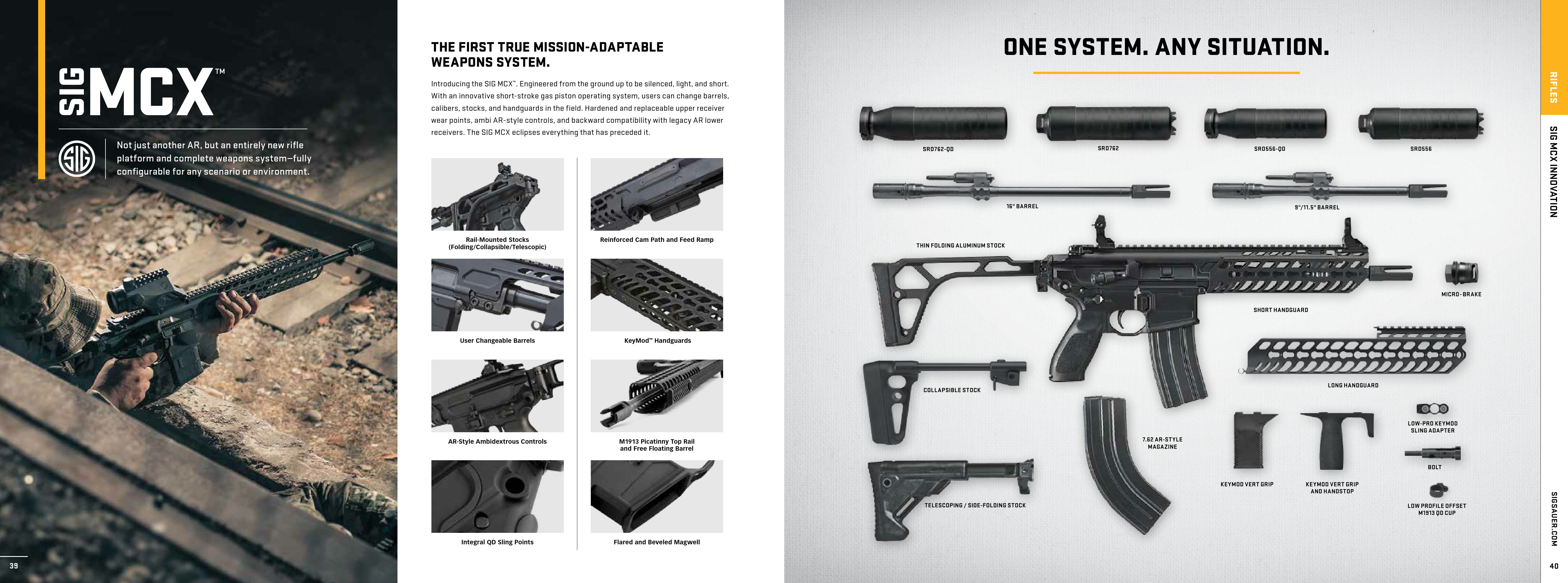 2016SIGSAUERFULLLINECATALOG amiranda0928 Page 21 Flip PDF