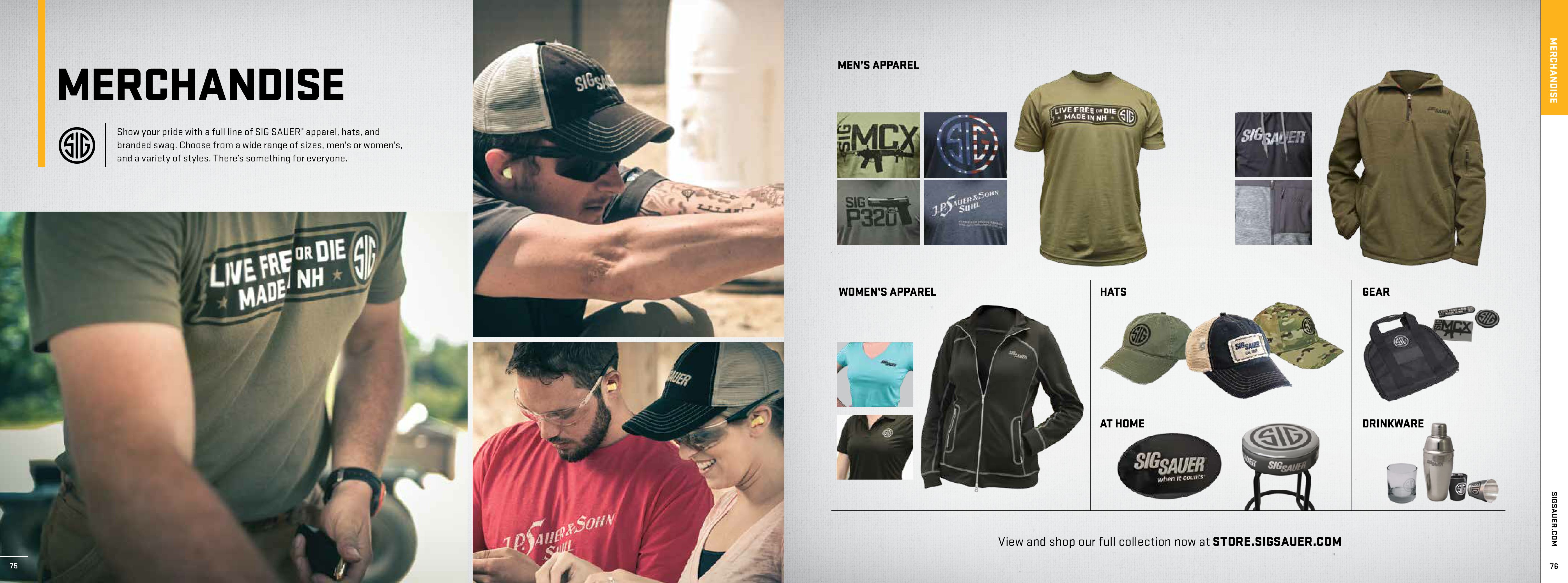 2016SIGSAUERFULLLINECATALOG amiranda0928 Page 39 Flip PDF