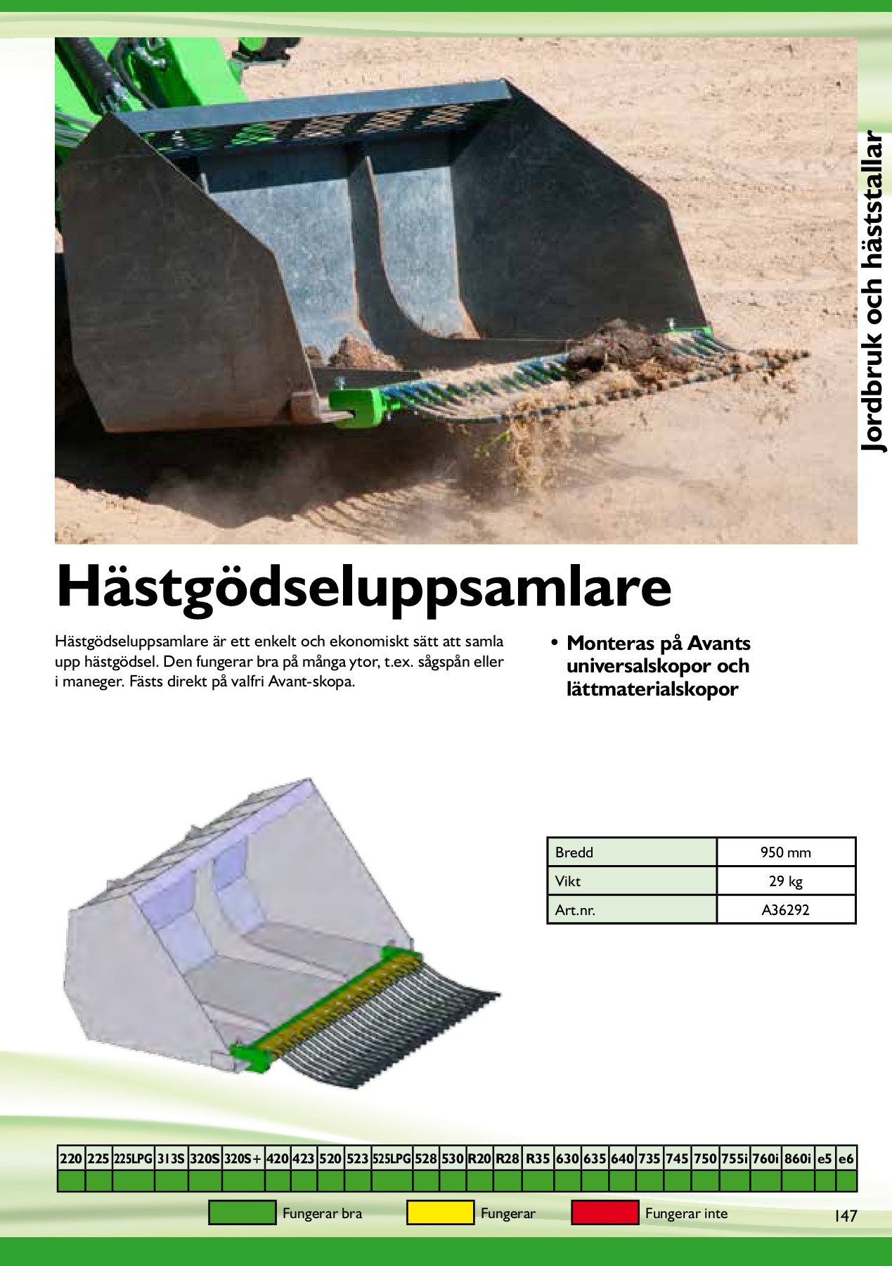 Avant Katalog 2020 info Page 147 Flip PDF Online PubHTML5