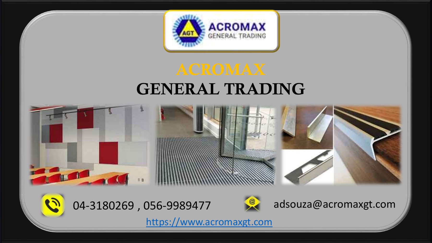 Expansion joint supplier in UAE Tony less Page 1 6 Flip PDF