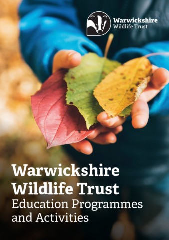 warwickshire-wildlife-trust-education-and-programmes