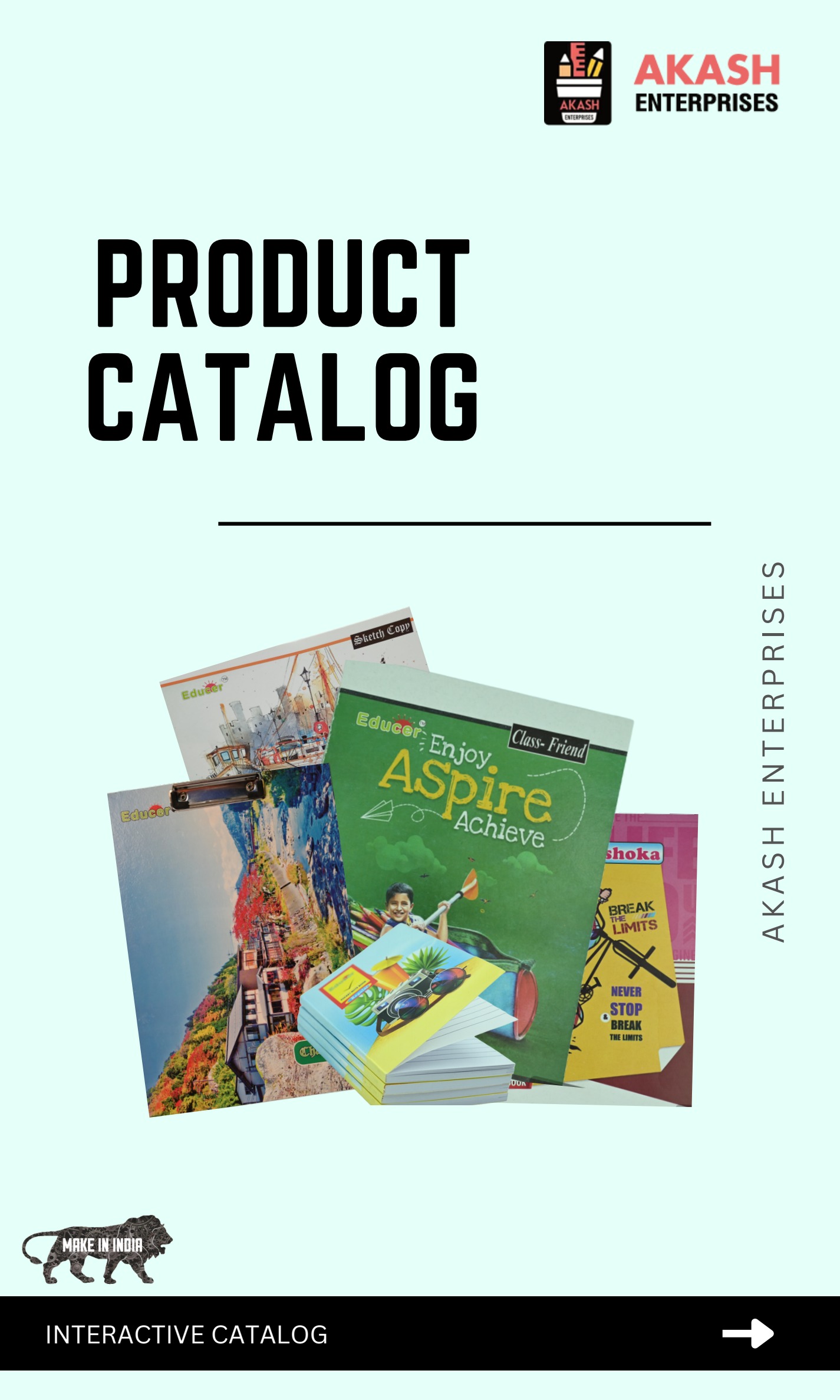NOTEBOOK CATALOG GOOGLE ACCOUNT Page 1 17 Flip PDF Online