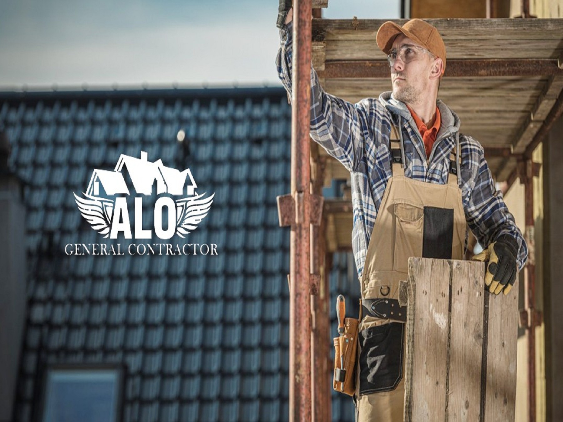 Roofing Company New Braunfels ALO General Contractor Page 1 8