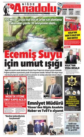  2026-04-03 Gazetesi
