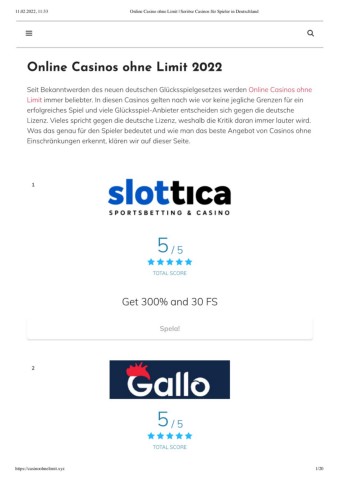 online casino ohne gamstop anmeldung
