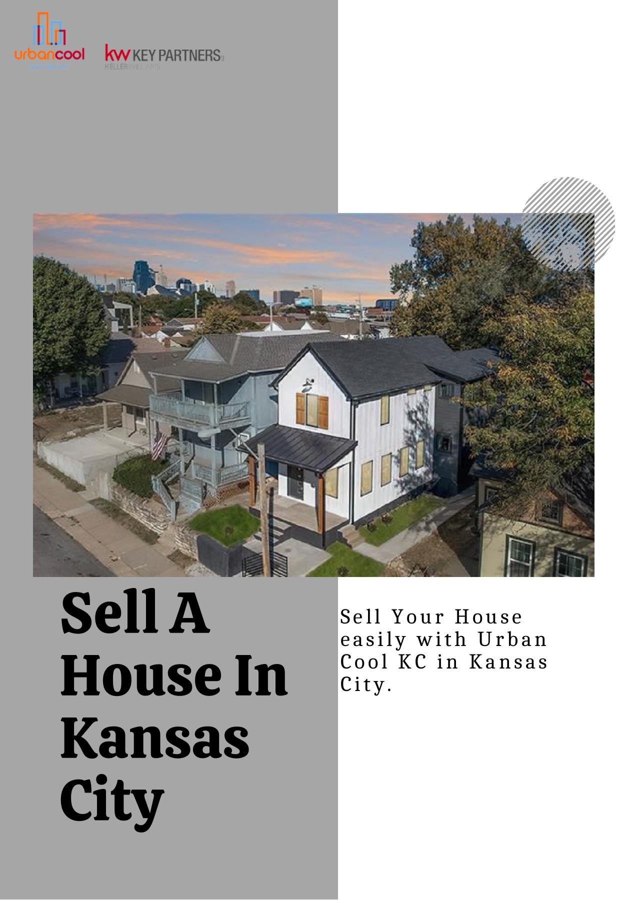Sell Your House in Kansas City Urban Cool KC Urban Cool KC Page 1