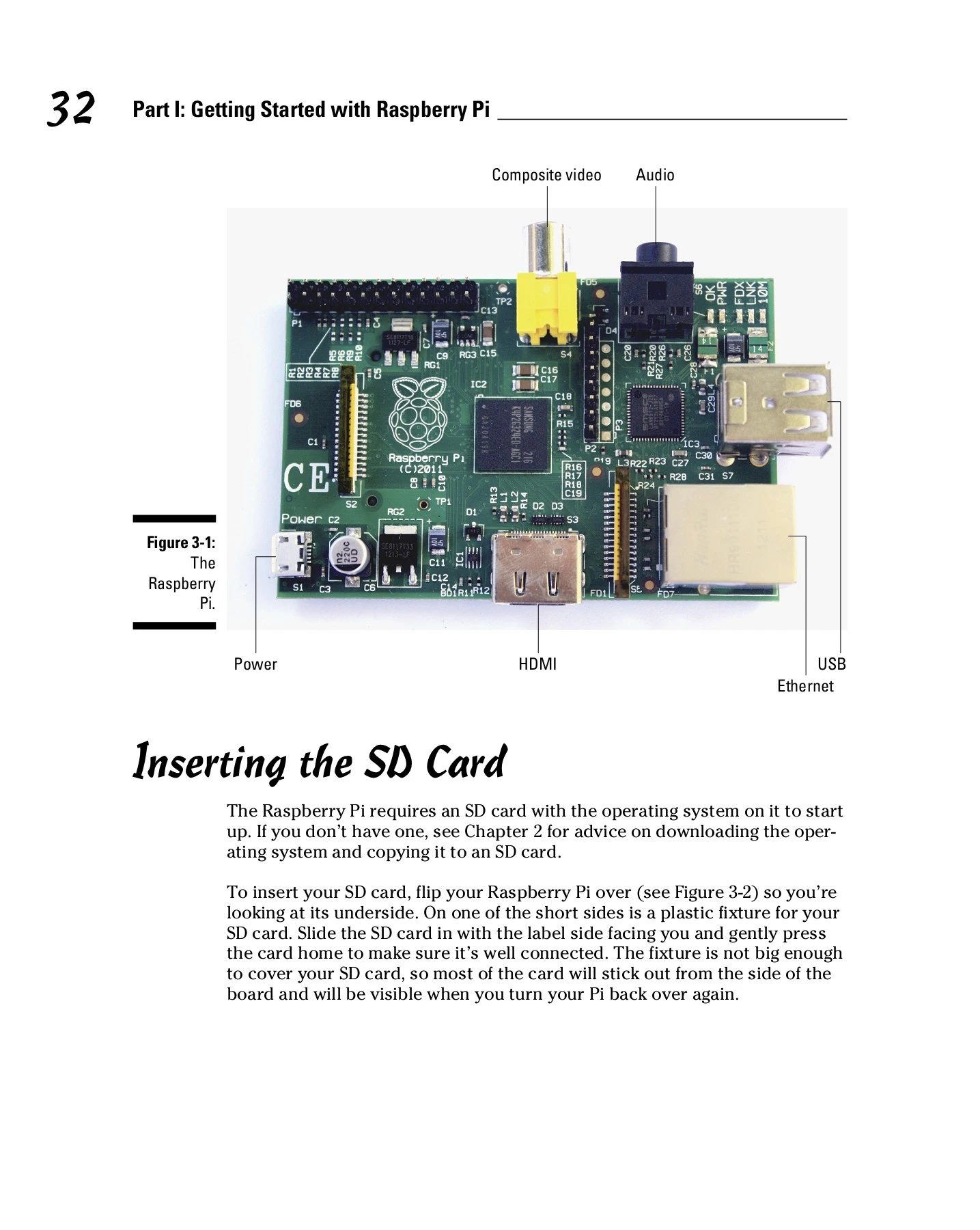 Raspberry-Pi-For-Dummies - hannes.sg - Page 54 | Flip PDF Online | PubHTML5