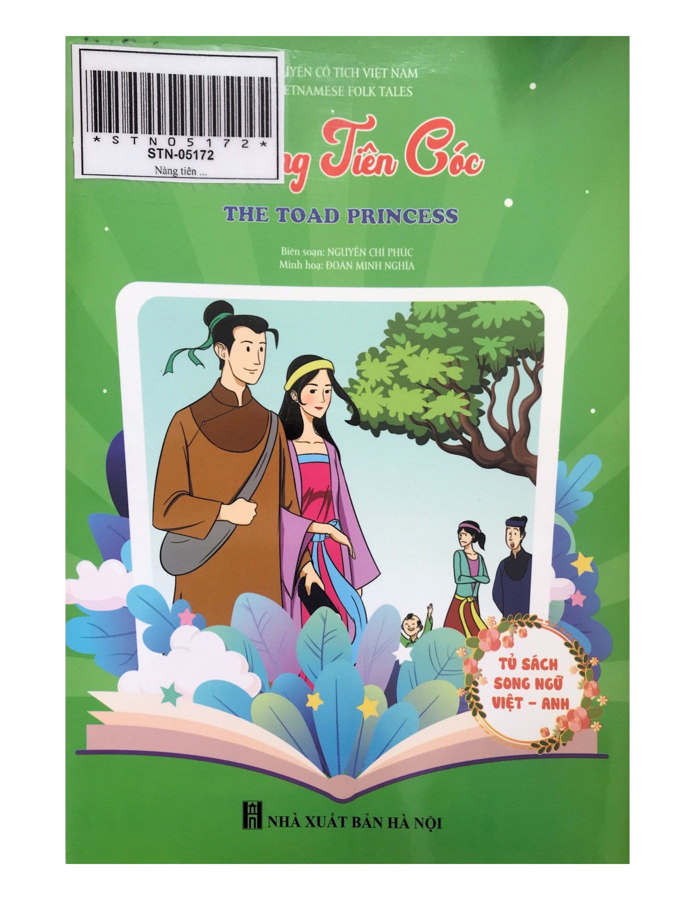 TRUYEN CO TICH VIET NAM - Quyen Nguyen - Page 1 - 18 | Flip PDF Online ...