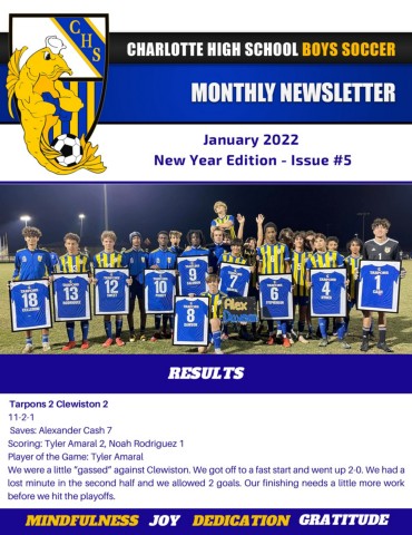 NewsletterJan2022