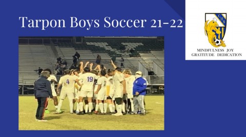 CHSBoysSoccerParentNight