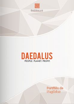 DaedalusEngenhariaConstruçõeseMontagensPortfóliodeNegócios