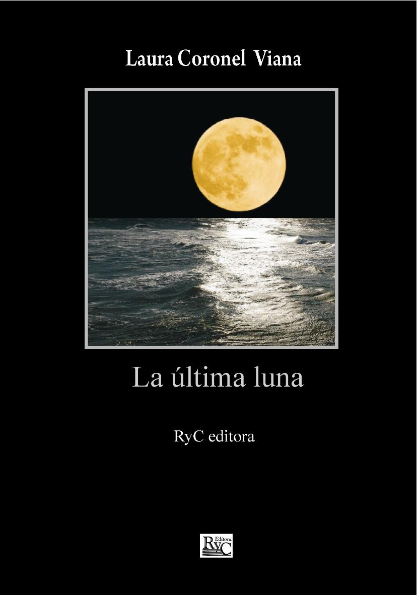 LA ÚLTIMA LUNA Digital Animado Muestra carloslopez30307 Página 1
