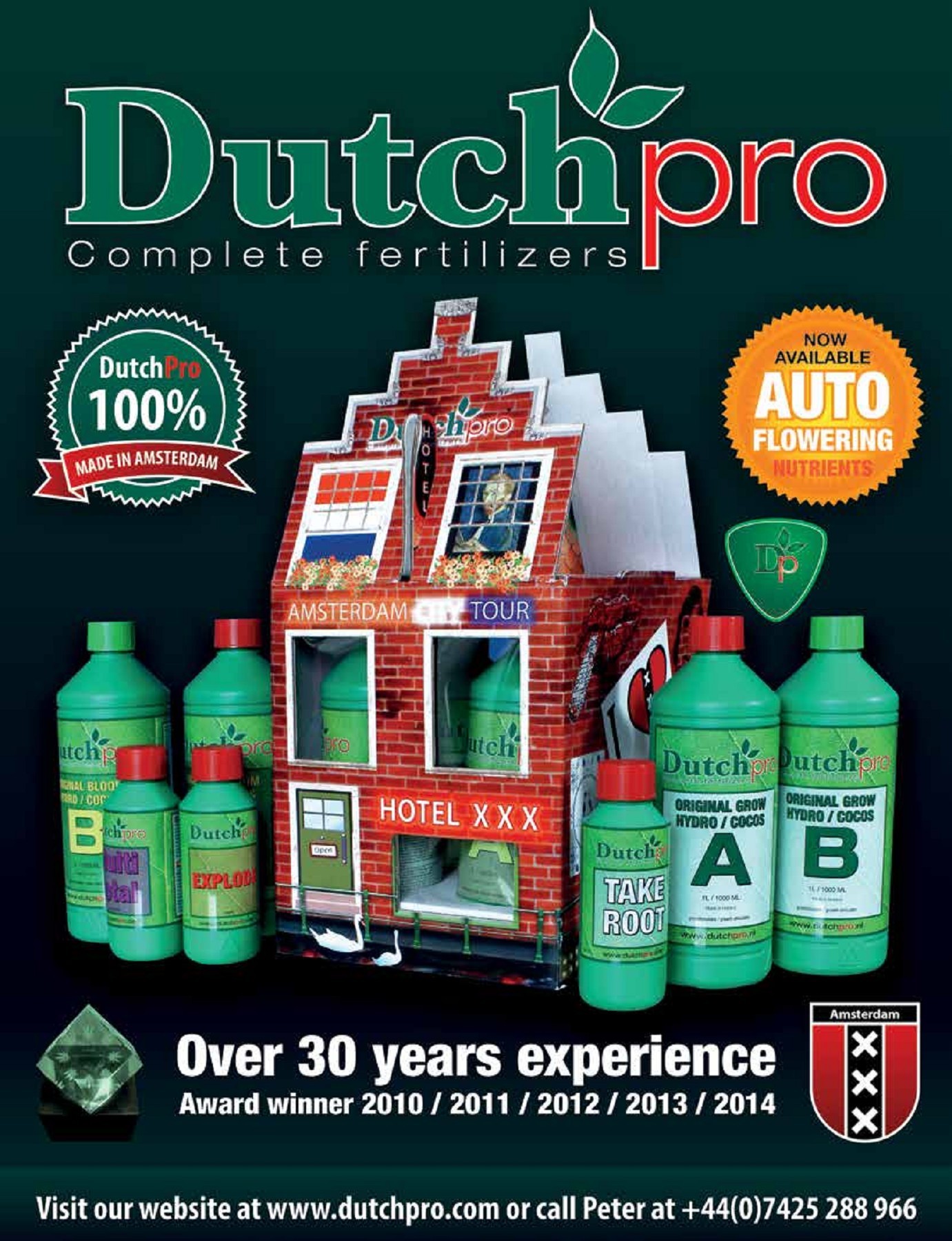 Maximum Yield Europe 2015 JulyAugust yonna194 Page 2 Flip PDF