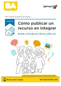 La escuela Noviembre 2013