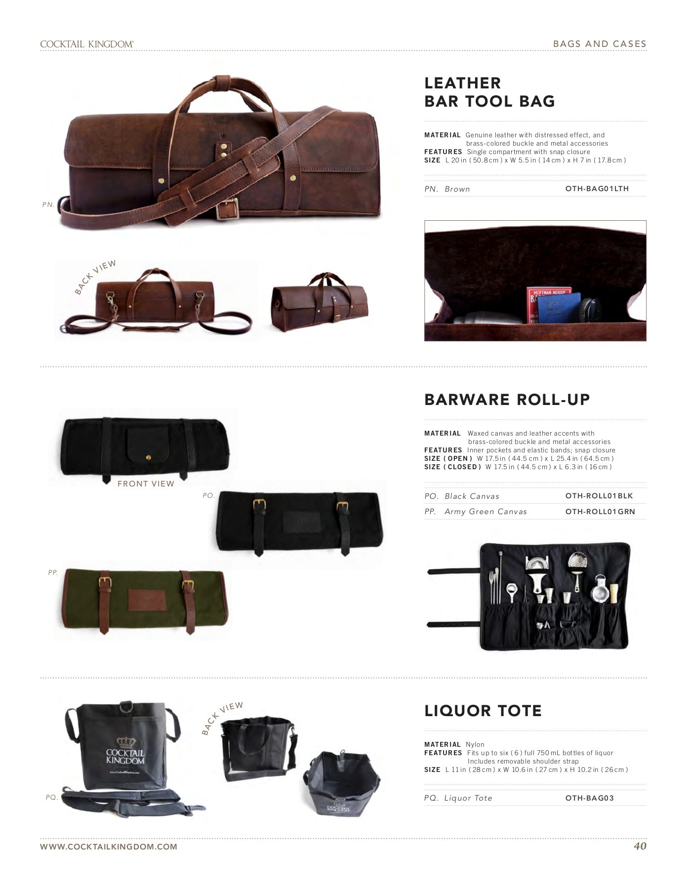 CKCatalog_Version3 universalmanufactures Page 41 Flip PDF Online