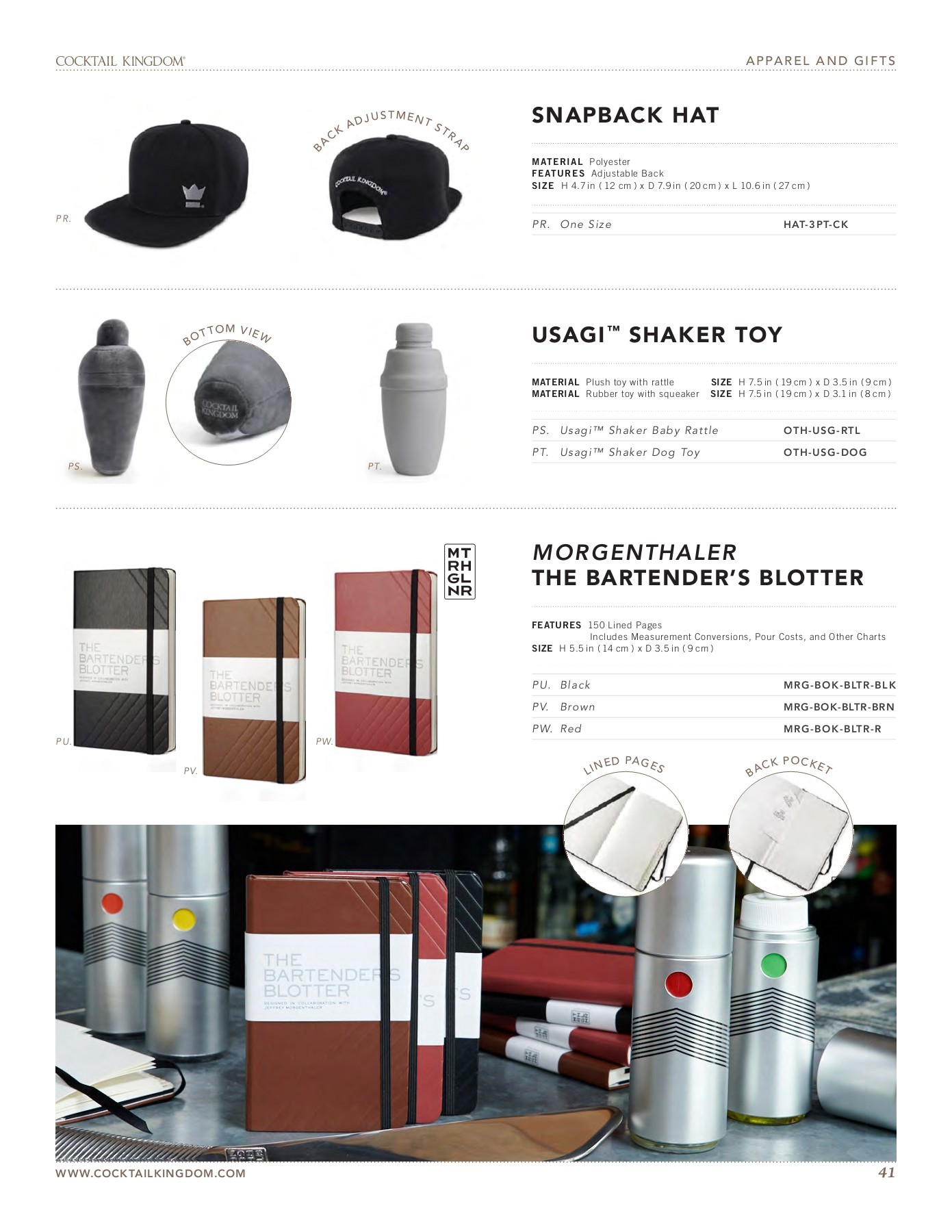 CKCatalog_Version3 universalmanufactures Page 42 Flip PDF Online