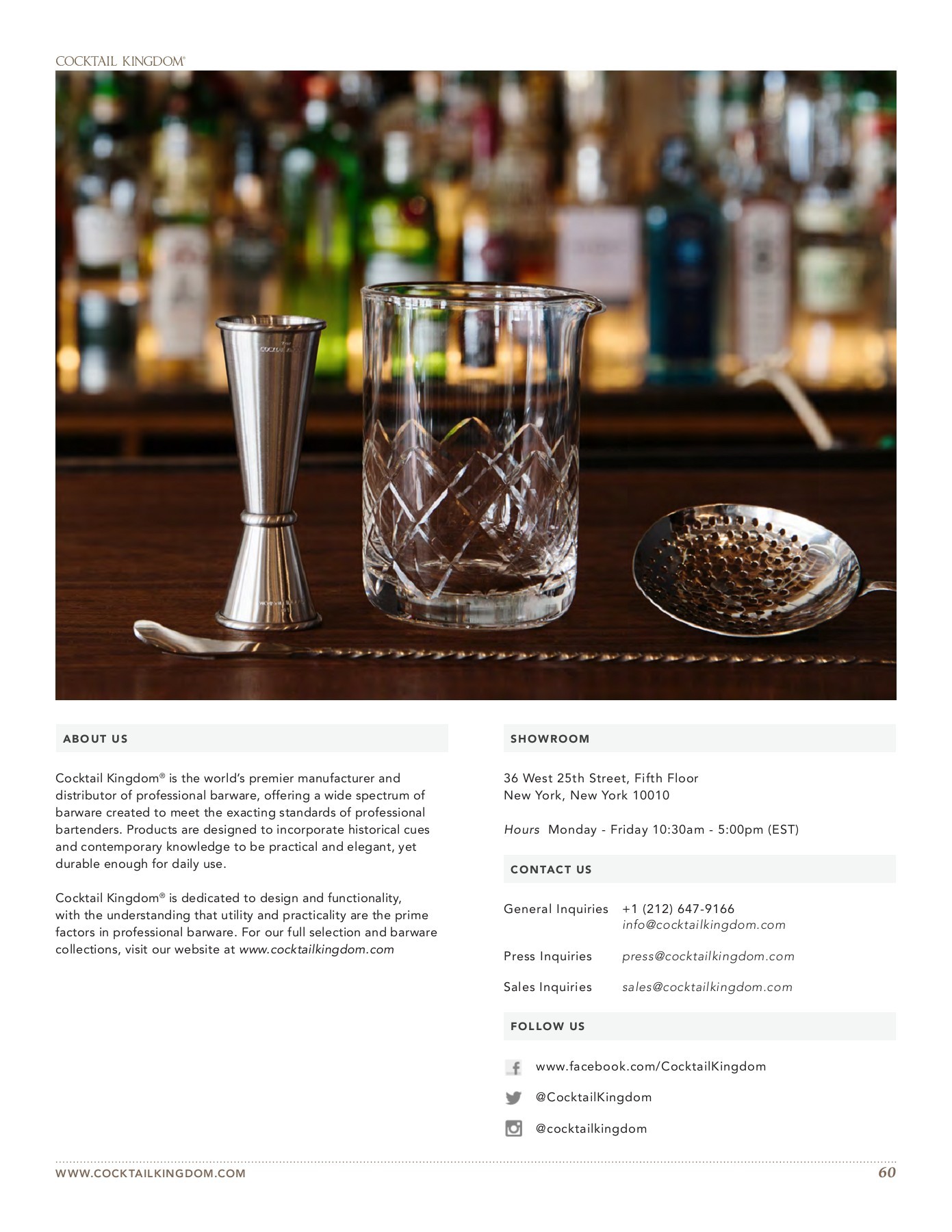 CKCatalog_Version3 universalmanufactures Page 61 Flip PDF Online