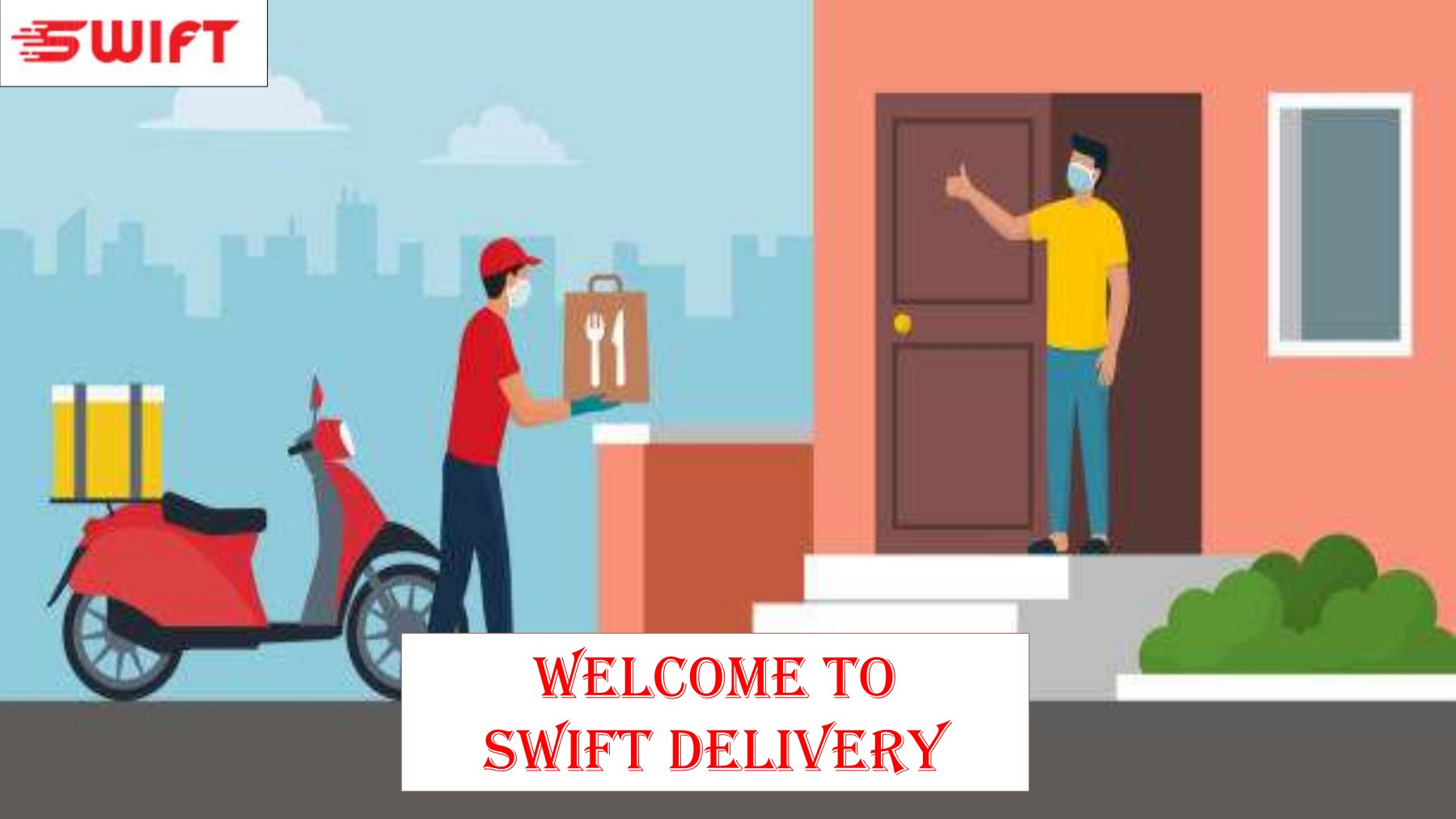 Top delivery companies in Dubai johny page Page 1 14 Flip PDF