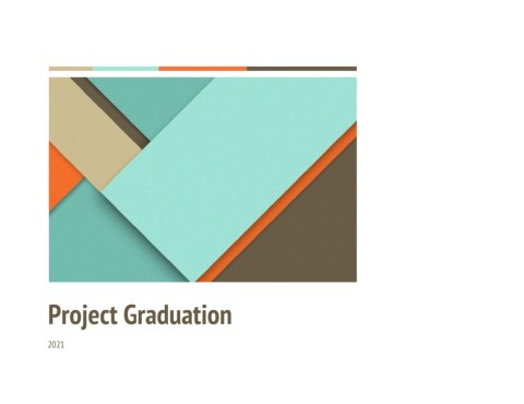 ProjectGraduation