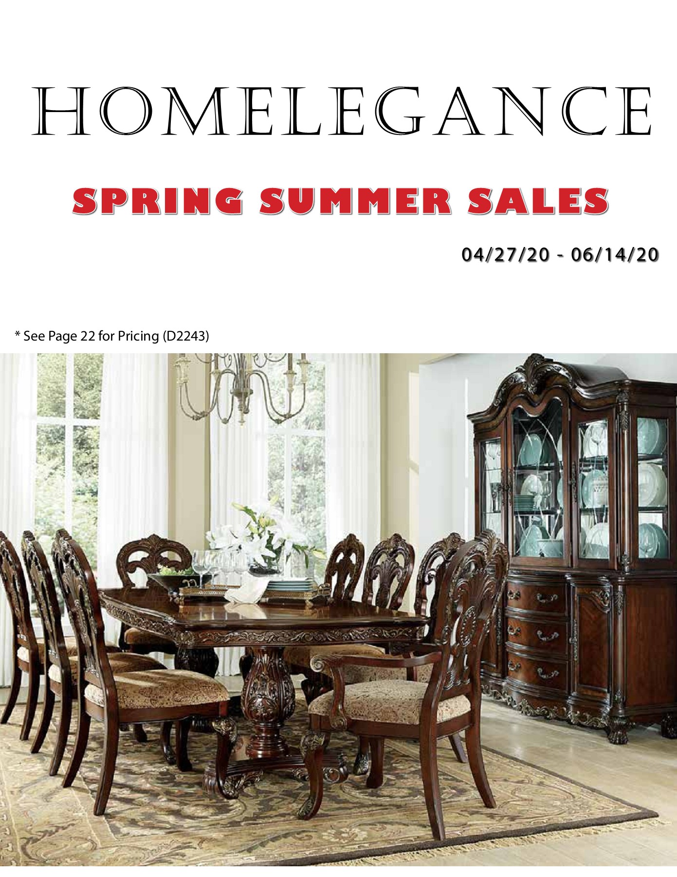 HomeLegance Consumer fepislima Page 1 28 Flip PDF Online