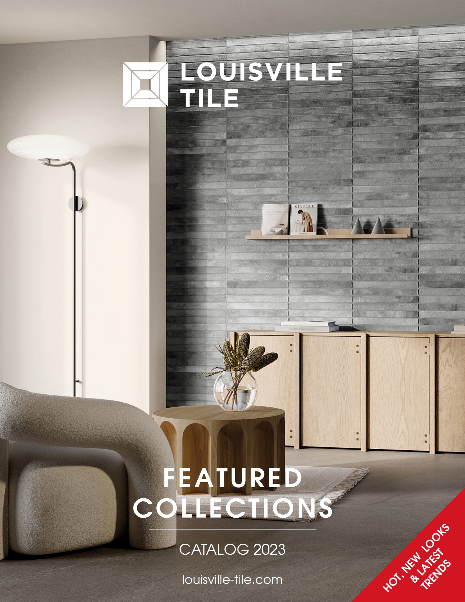 Louisville Tile Product Catalog MLW Surfaces Page 1 14 Flip PDF
